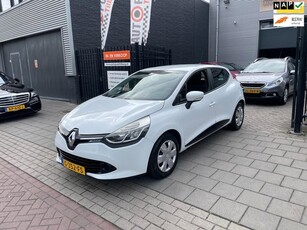 Renault Clio 1.2 16V Sport Airco NAP APK 1 Jaar