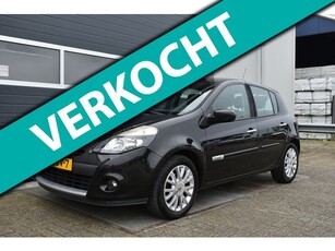 Renault Clio 1.2 TCe Dynamique nieuwe apk.