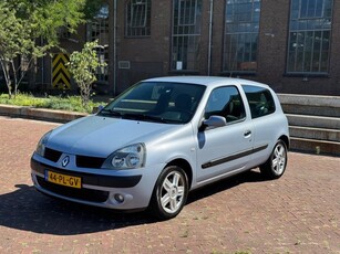 Renault Clio 1.4-16V Dynamique Luxe