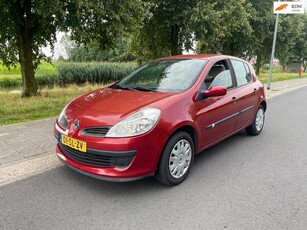 Renault Clio 1.4-16V Expression ELEK. RAMEN/APK 02-2025