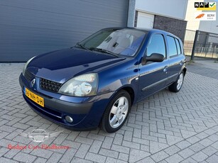 Renault Clio 1.4-16V Privilège Airco/5Drs