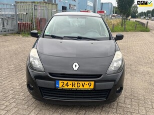 Renault Clio 1.5 dCi Parisienne