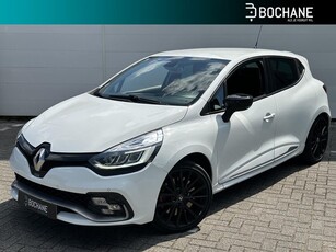 Renault Clio 1.6 TCe 200 EDC R.S. Navi R-Sound 18