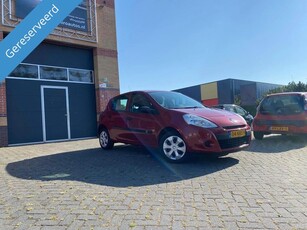 Renault CLIO 5DRS,Navi ,1ste eigenaar