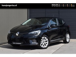 Renault Clio E-Tech Hybrid 140 Intens CAMERA