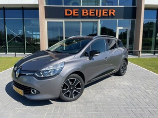 Renault Clio Estate 0.9 TCe Limited Trekhaak I Airco I Navi