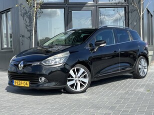 Renault Clio Estate 0.9 TCe Night&Day Airco Nav