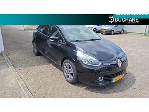 Renault Clio Estate 0.9 TCe Night&Day Navigatie