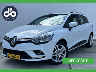 Renault Clio Estate 0.9 TCe Zen | NAVI | AIRCO | NAP