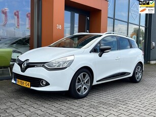 Renault Clio Estate 0.9TCeNaviCruisePDCBluetoothAPK2025