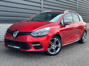 Renault Clio Estate 1.2 GT SPORT CAMERA NAVI CRUISE