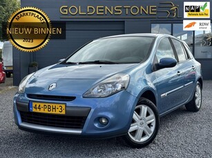 Renault Clio Estate 1.2 TCE Collection