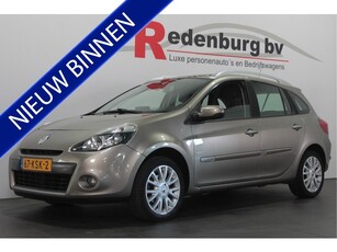 Renault Clio Estate 1.2 TCE Dynamique // VERKOCHT