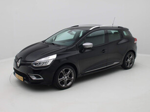 Renault Clio Estate 1.2 TCe Intens GT-LINE 120pk