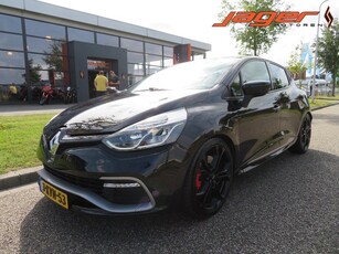 Renault Clio RS 1.6 16V TURBO ORGINEEL NL (bj 2013)