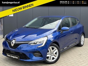 Renault Clio Tce 100 Zen APPLECARPLAY/ ANDOIRAUTO