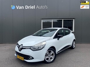 Renault Clio TCe 90 Expression / Airco / Navigatie!