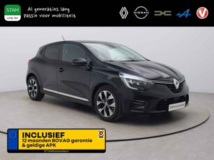 Renault Clio TCe 90pk Evolution