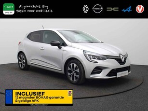 Renault Clio TCe 90pk Evolution