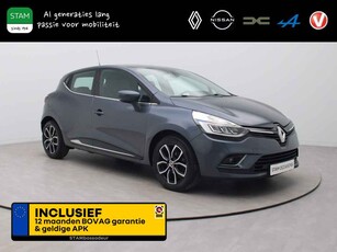 Renault Clio TCe 90pk Intens