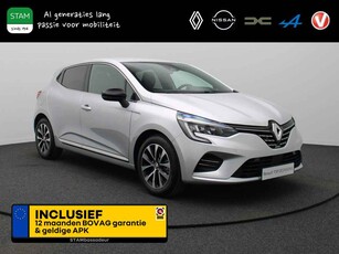 Renault Clio TCe 90pk Techno