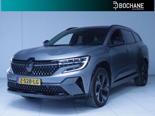 Renault Espace 1.2 E-Tech Hybrid 200 Esprit Alpine 7p.