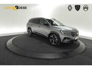 Renault Espace E-Tech Hybrid 200 Esprit Alpine 7