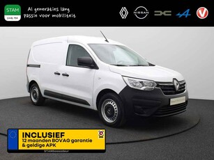 Renault Express dCi 75pk Comfort