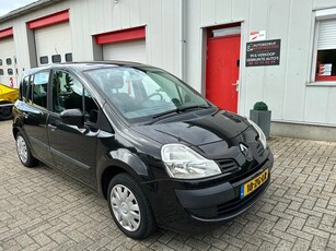 Renault Grand Modus 1.2-16V Expression Airco Automaat