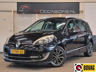 Renault Grand Scénic 1.2 TCe Bose 7 PERSOONS + NAVI