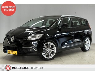 Renault Grand Scénic 1.2 TCe Zen/ 7-PERSOONS/ Trekhaak!/