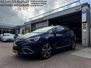 Renault Grand Scénic 1.3 TCe Bose 7p.