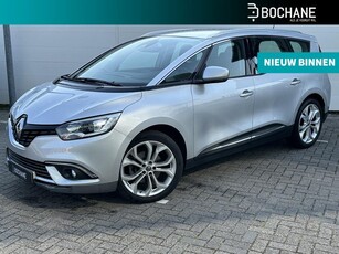 Renault Grand Scénic 1.3 TCe 115 Zen 7p. Trekhaak Navi