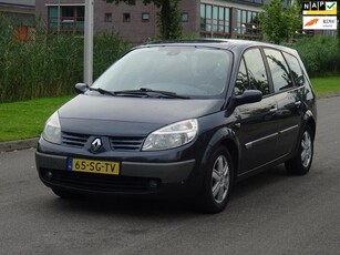 Renault Grand Scénic verkocht verkocht