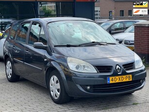 Renault Grand Scénic 2.0-16V Business Line 7p.