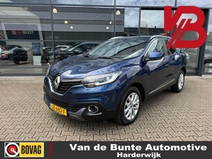 Renault Kadjar 1.2 TCe Automaat Intens *Trekhaak*