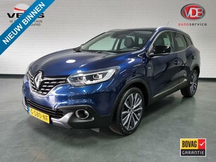 Renault Kadjar 1.2 TCe Bose / Automaat