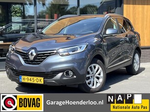 Renault Kadjar 1.2 TCe Cruise, Stoelverw. Trekhaak, PDC