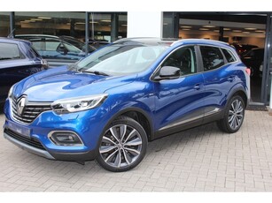 Renault Kadjar 1.3 TCe BOSE 160 pk automaat BOSE