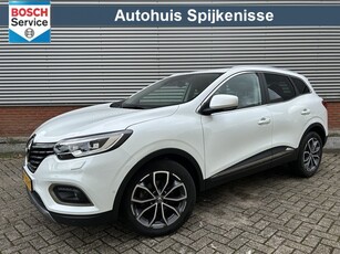 Renault Kadjar 1.3 TCe Intens LPG Automaat (bj 2019)