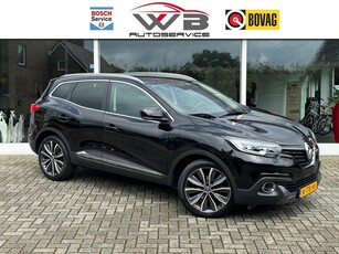 Renault Kadjar 1.3 TCe Navigatie I Xenon LED I Trekhaak I