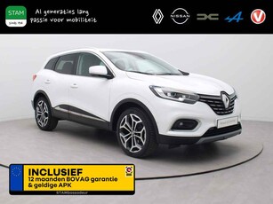 Renault Kadjar TCe 140pk Techno EDC/AUTOMAAT