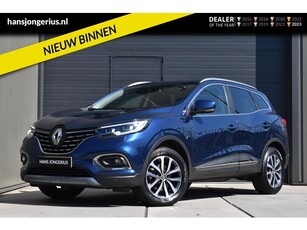 Renault Kadjar TCe 160 EDC Intens AUTOMAAT TREKHAAK