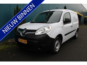 Renault Kangoo 1.5 dCi 75 Energy