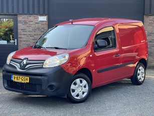 Renault Kangoo 1.5 dCi 90 Airco Cruise Ctrl.