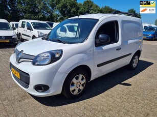 Renault Kangoo 1.5 dCi 90 Energy Comfort airco cruise euro6