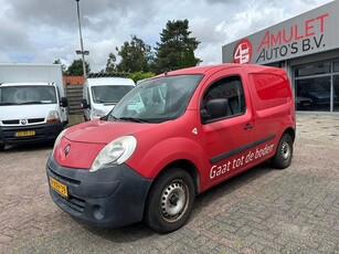 Renault Kangoo 1.5dCi,55kw,EURO 5: 2175,-EX BTW (bj 2012)