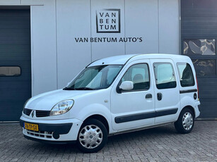 Renault Kangoo 1.6 16v BENZINE 5-pers. Trekhaak