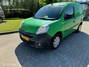 Renault Kangoo bestel 1.5 dCi 90 Energy Formula EditionMaxi