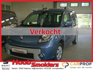 Renault Kangoo combi 1.6-16V Privilège